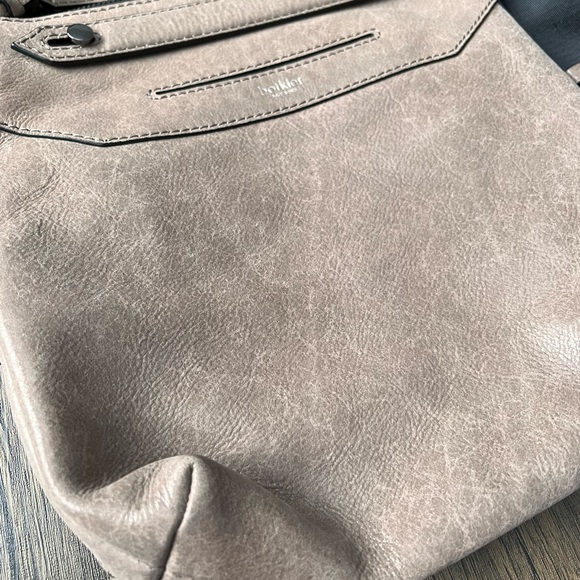 Botkier Beige Bag - Picture 4 of 6